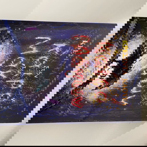 Στον καιρό των μάγων βιβλίο σαν καινούργιο με σημάδια χρόνου