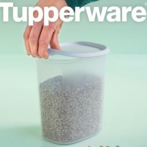 Tupperware Modular Fresh 1.8L new