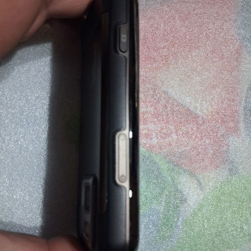 Nokia N97 mini new black phone