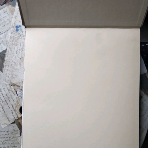 Atlas for Vladimir Davidov's travel notes like new