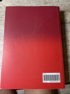 Administrative Law textbook