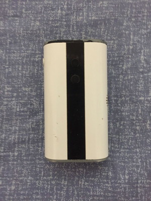 Kanger KBOX 70W TC 4000 mAh Box Mod μεταχειρισμένο