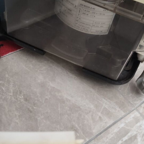 Olimpia Splendid Aquaria Super Thermo Pure 3 Dehumidifier like new, 22lt