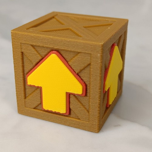 Crash Bandicoot All 4 Woods box's like new