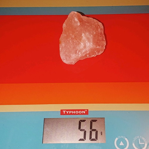 Minerals like new