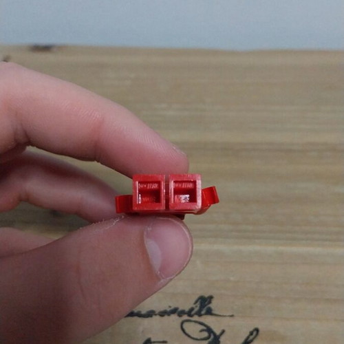 Lego Ninjago Kai FS Minifigure new Forbidden Spinjitzu