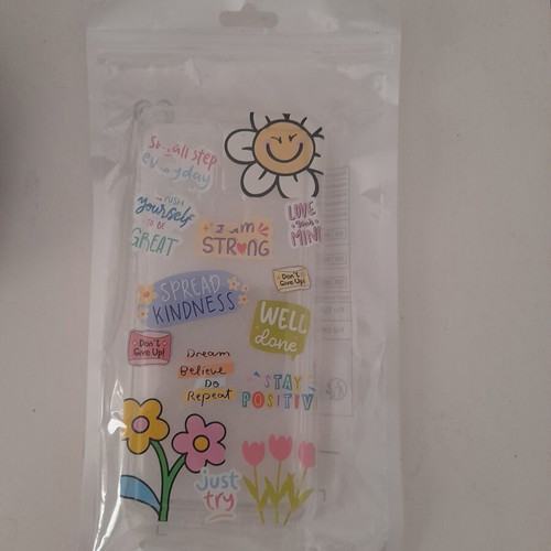 Samsung Galaxy A21s phone case