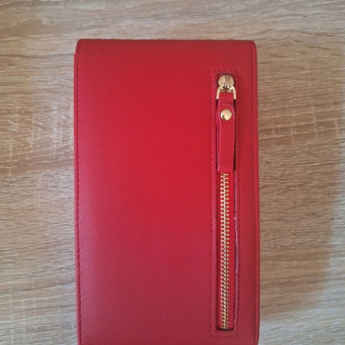 Women's crossbody bag new red
