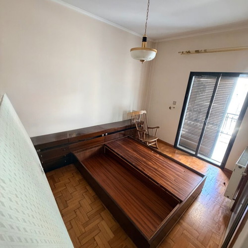Vintage Mid-Century Modern bedroom furniture set