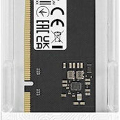 GoodRAM Desktop DDR5 1x32GB 5600MHz RAM module