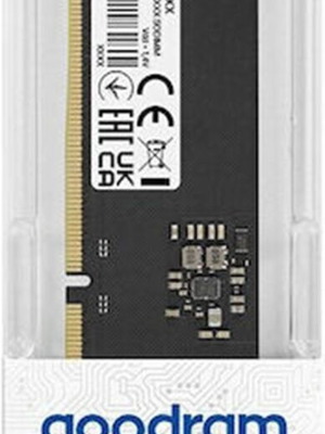 GoodRAM Desktop DDR5 1x32GB 5600MHz RAM module