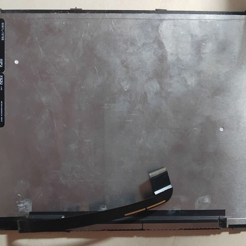 Apple iPad 3 LCD Display 6091L-1579B used, 9.7 inches Retina