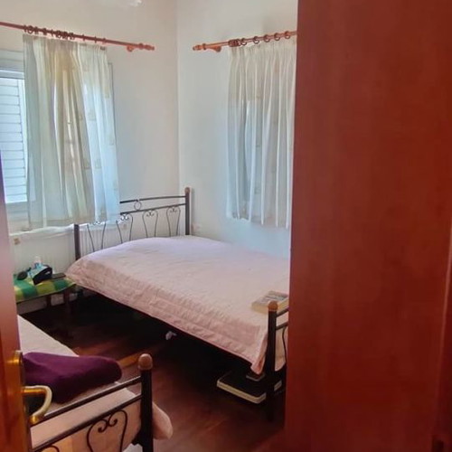 Furnished detached house with garden and view in Mouzaki, Ilia