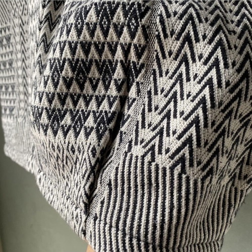 Aniye By ethnic sleeveless jacket like new, multicolor, size 38