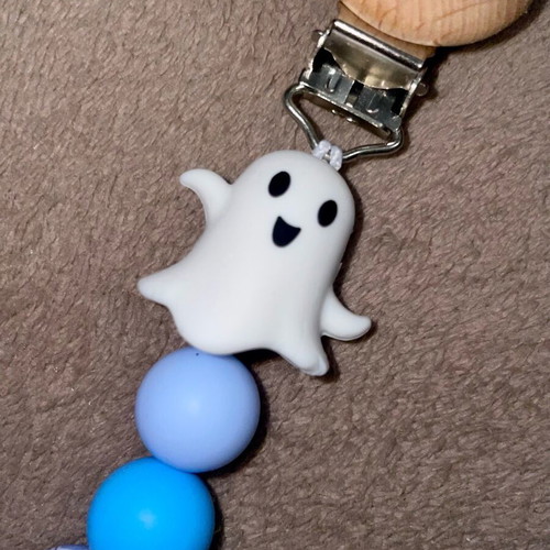 Silicone Chain Handmade for Teething
