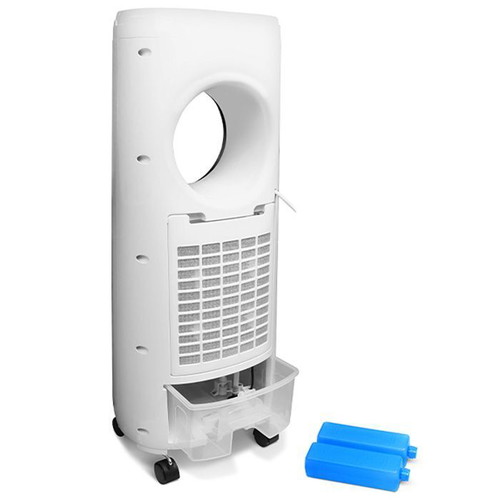 Life Ice Core air cooler like new with water cooling function
