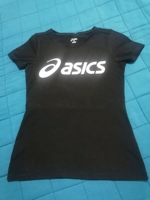 Asics μπλούζα XS 15 ευρώ