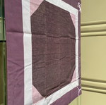 Tablecloth square new 0.95x0.95