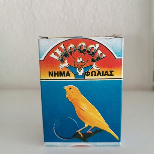 Nest thread for canaries