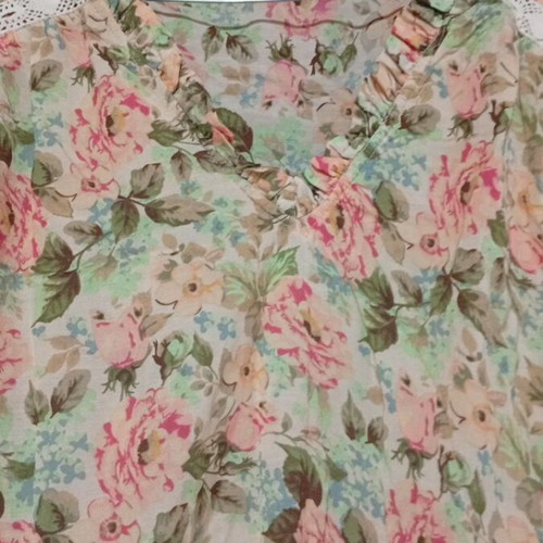 Spring autumn dress Zara medium size like new, above knee length