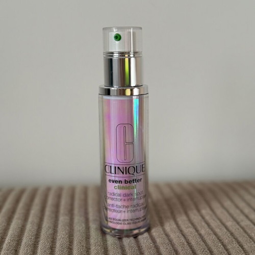 Clinique Even Better Clinical Dark Spot Corrector 50ml new