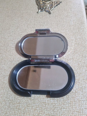Bag mirror used, small