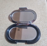 Bag mirror used, small