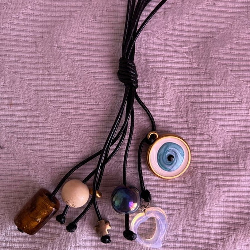 Handmade keychain new