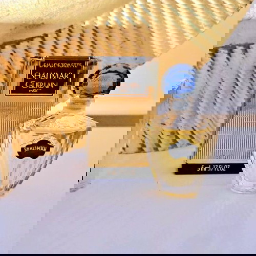 Миниатюрни парфюми Shalimar Hot Couture… € 19,00