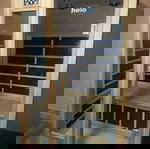  SAUNA HELO HSI20