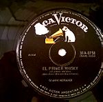  Vinyl record 45 - Gianni Morandi