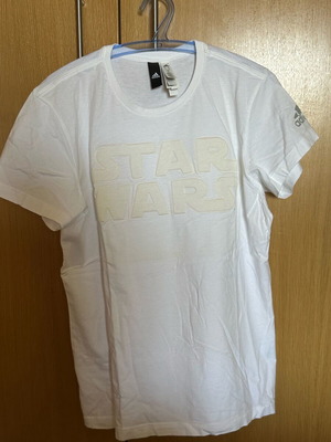 Ανδρικη Μπλουζα Adidas Star Wars Large αφορετη - που φωσφοριζει στο σκοταδι Large