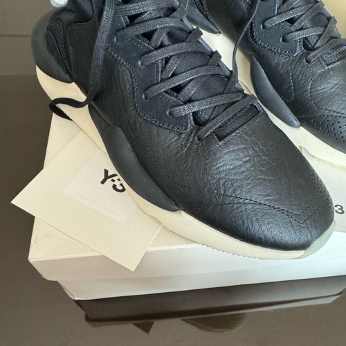 Y-3 KAIWA YOJI YAMAMOTO