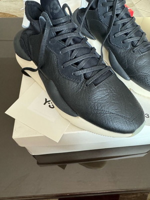 Y-3 KAIWA YOJI YAMAMOTO