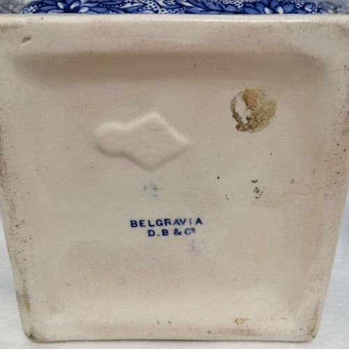 Κανάτα Vintage belgravia porcelain