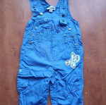 Baby overalls used