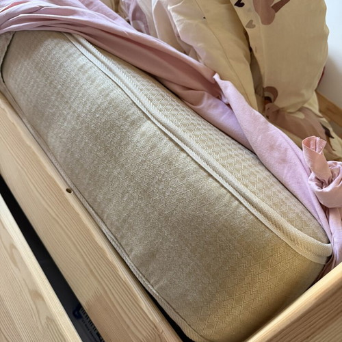Mattress 1.90x90cm used for children's or teen bed