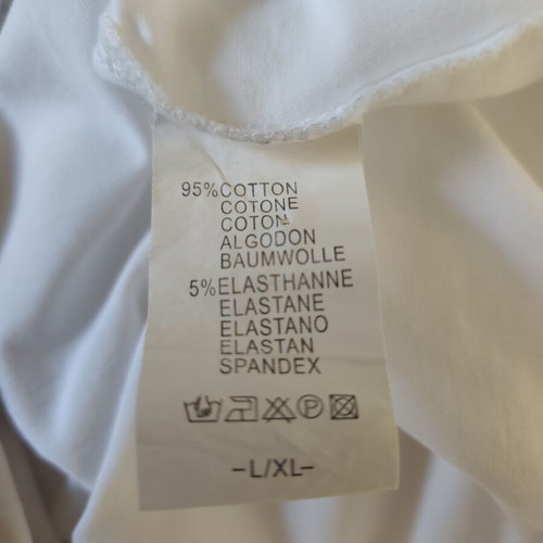 Monte Cervino T-shirt like new, sizes L and XL