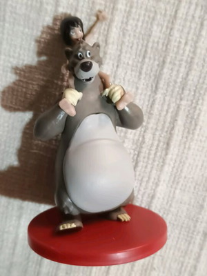 Φιγούρα Η Μάσα και ο Αρκούδος Disney/Pixar 2021 καινούργιο