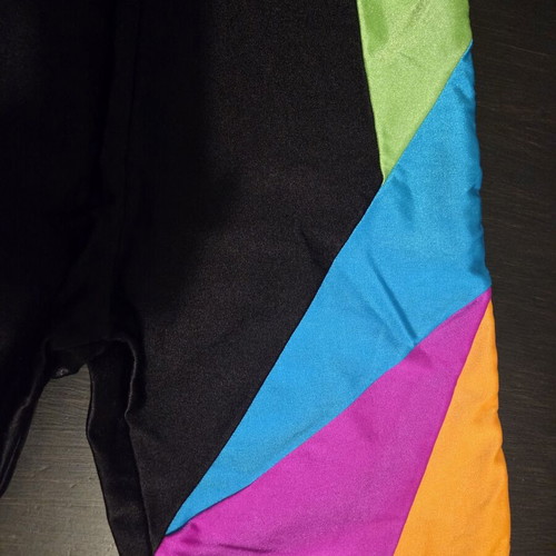 Sport shorts colorful, like new