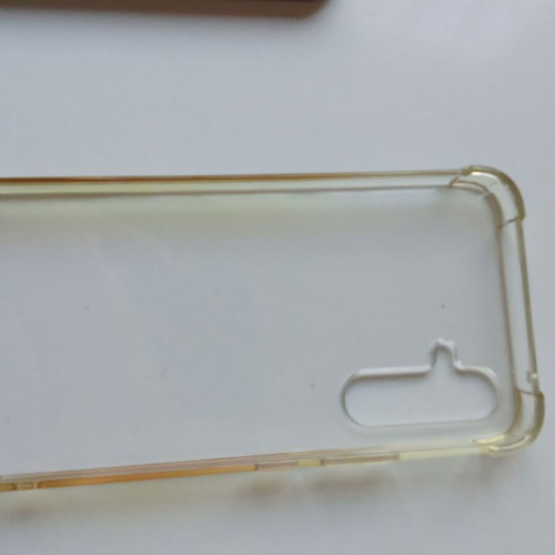 Samsung mobile phone like new, 128GB, with free case