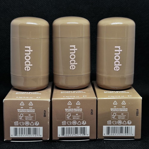 Rhode Pocket Blush new unused
