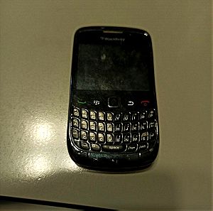 BlackBerry 9300 για ανταλλακτικά
