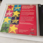 It's Only Rock 'N' Roll... But We Like It! 2xCD Virgin Radio compilation