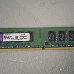 DDR2 RAM 2GB used