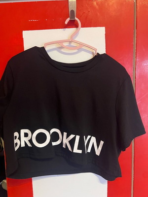 Summer T-shirt new, size M