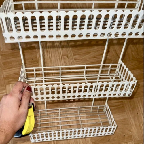 Bathroom shelf like new