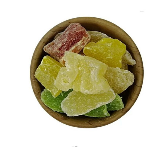 Thai Spices Bazaar dried fruit cocktail 500g new