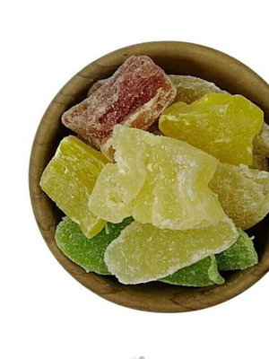 Thai Spices Bazaar dried fruit cocktail 500g new