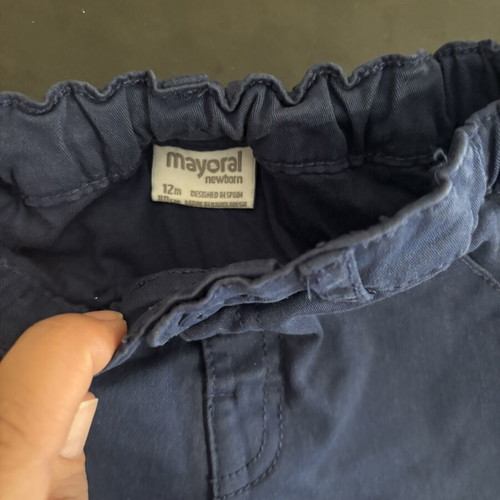 Baby clothes used, pack